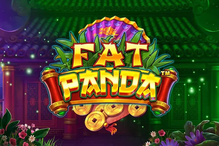 fat panda slot ทางเข้าเล่น