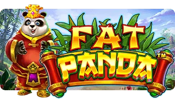 fat panda slot