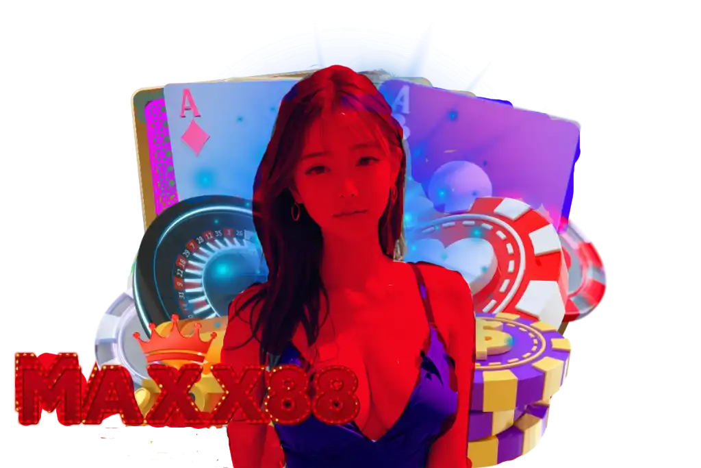 max88 slot